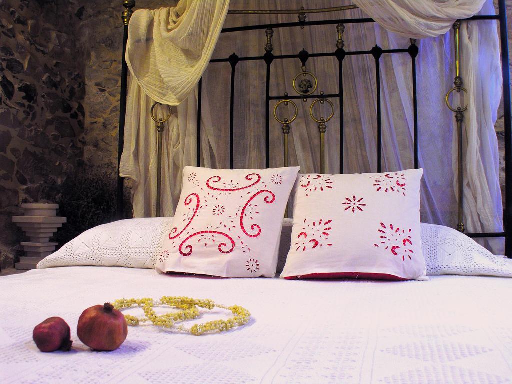 Гостевой дом Kouriton House Margaritai Номер фото