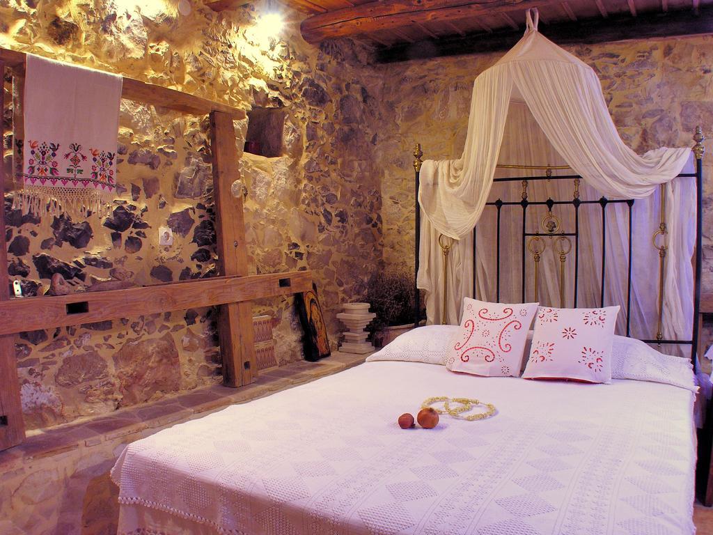 Гостевой дом Kouriton House Margaritai Номер фото