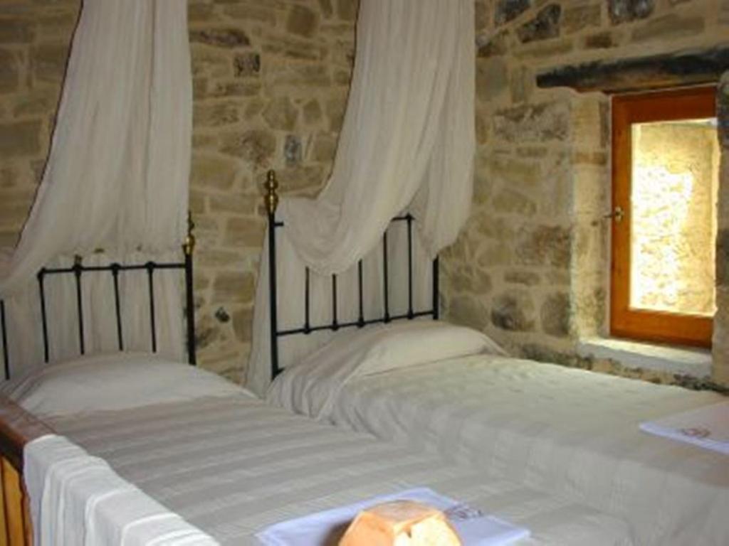 Гостевой дом Kouriton House Margaritai Номер фото